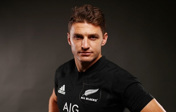 You are currently viewing Plumtree: Beauden Barrett can tame Lions
