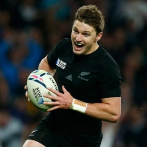 All Blacks vs Lions: 1st Test preview