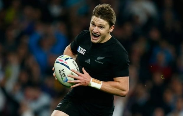 You are currently viewing All Blacks vs Lions: 1st Test preview