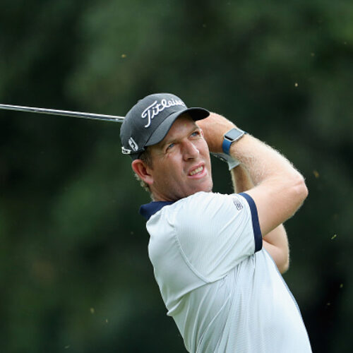 Bekker eager to begin US Open adventure