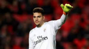 Read more about the article Man City have €40m Ederson bid accepted