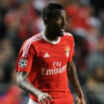 Benfica midfielder Anderson Talisca
