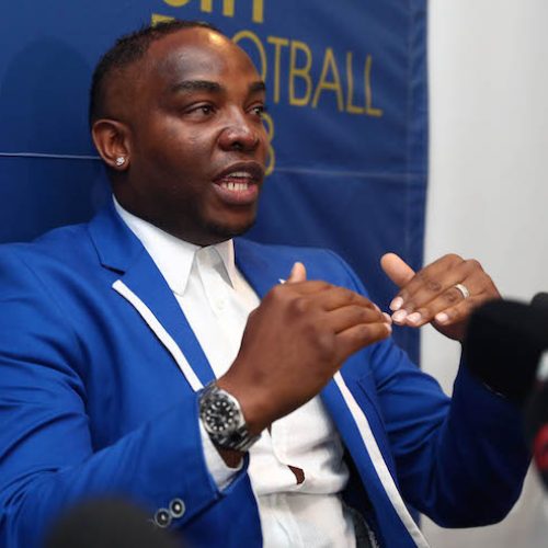 Benni: Mourinho was the best