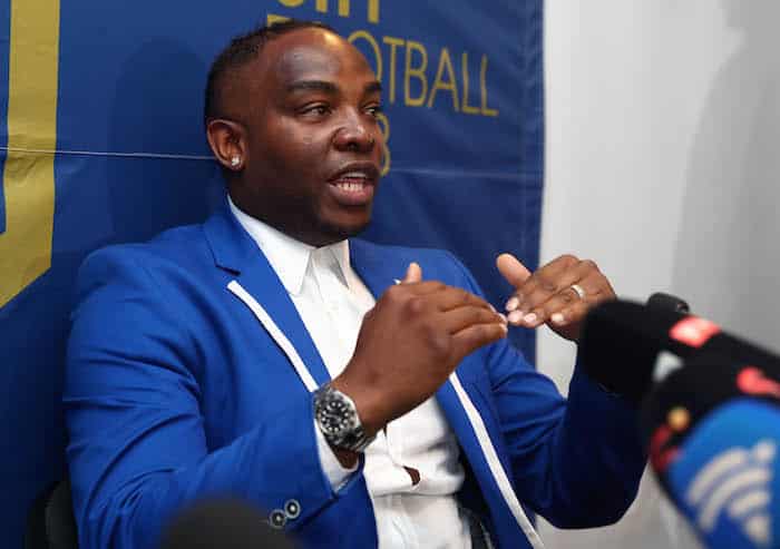 You are currently viewing Benni: Mourinho was the best