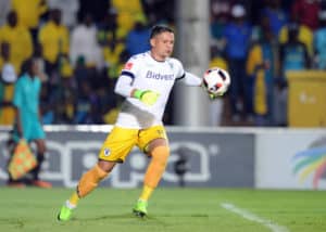 Read more about the article Josephs doesn’t mind playing second fiddle at Wits