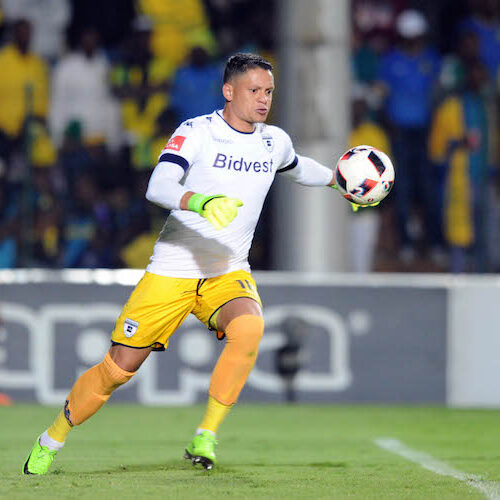 Josephs doesn’t mind playing second fiddle at Wits