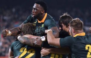 Read more about the article Springboks rise in rankings