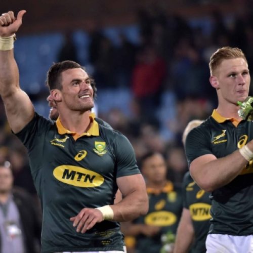Boks must heed Loftus lessons