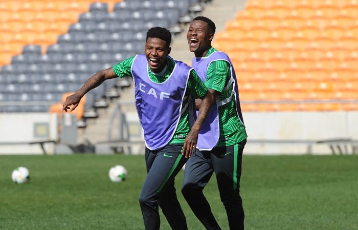 You are currently viewing Zungu: How playing abroad has helped me