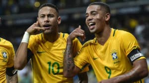 Read more about the article Pele: Brazil shouldn’t rely on Neymar, Jesus