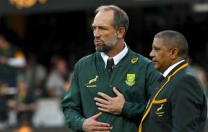Read more about the article Venter lauds Springbok attack
