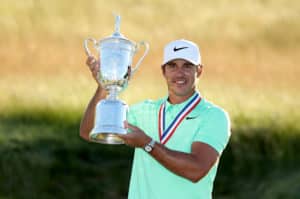 Read more about the article Koepka wins US Open for first Major title