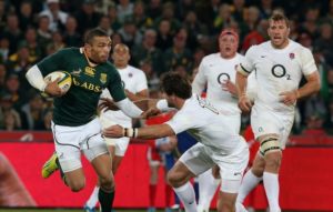 Read more about the article Habana hopeful of final Bok fling