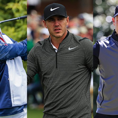 US Open: Six players to keep an eye on