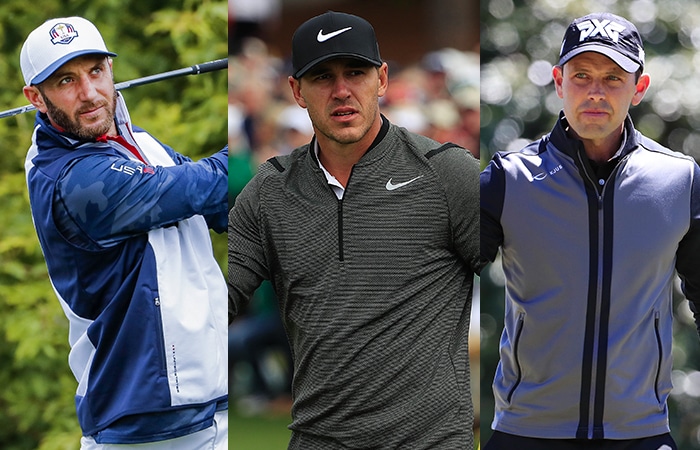 You are currently viewing US Open: Six players to keep an eye on