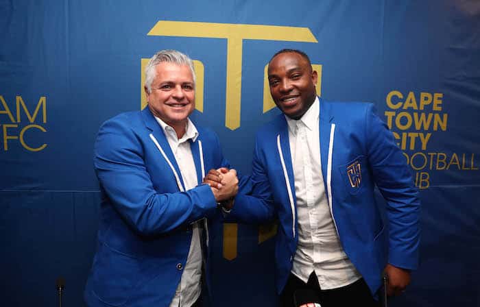 You are currently viewing Comitis: Benni is our Zidane