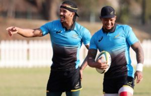 Read more about the article Lion-laden Bok team to face France