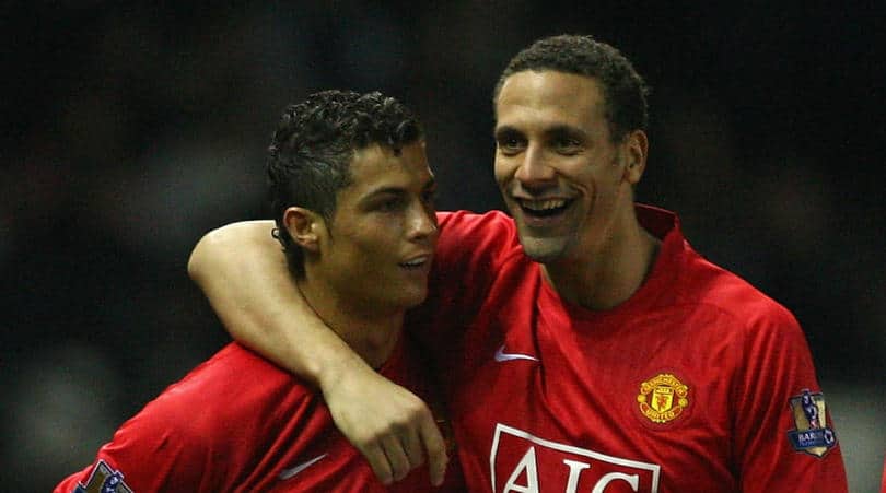 You are currently viewing Ferdinand: I hope Ronaldo returns to United