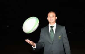 Read more about the article Bosch back at 10 for Junior Boks against Argentina