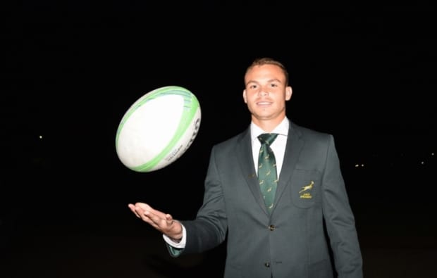 You are currently viewing Bosch back at 10 for Junior Boks against Argentina