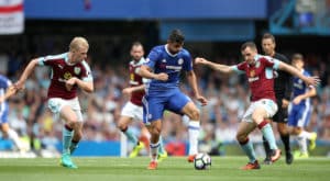 Read more about the article Chelsea host Burnley, Brighton start against City