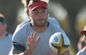 Read more about the article Vermeulen ruled out of French series