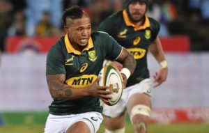 Read more about the article Coetzee: Elton enjoys the pressure