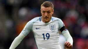 Read more about the article Vardy withdraws from England squad