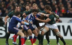 Read more about the article Bok defence must deliver