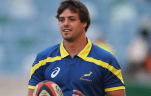 Read more about the article Venter to captain new-look South Africa A