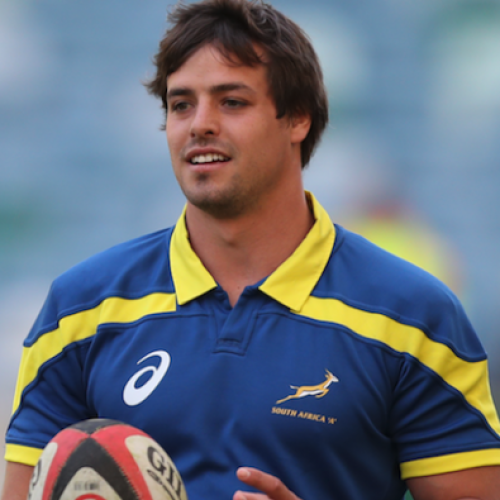 Venter to captain new-look South Africa A