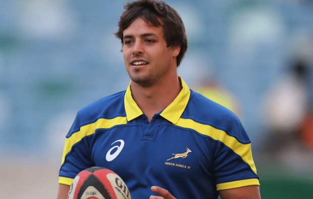 You are currently viewing Venter to captain new-look South Africa A