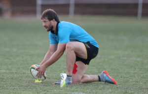 Read more about the article Steyn must start at 12 for Springboks