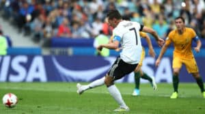 Read more about the article Germany edge Australia in five-goal thriller