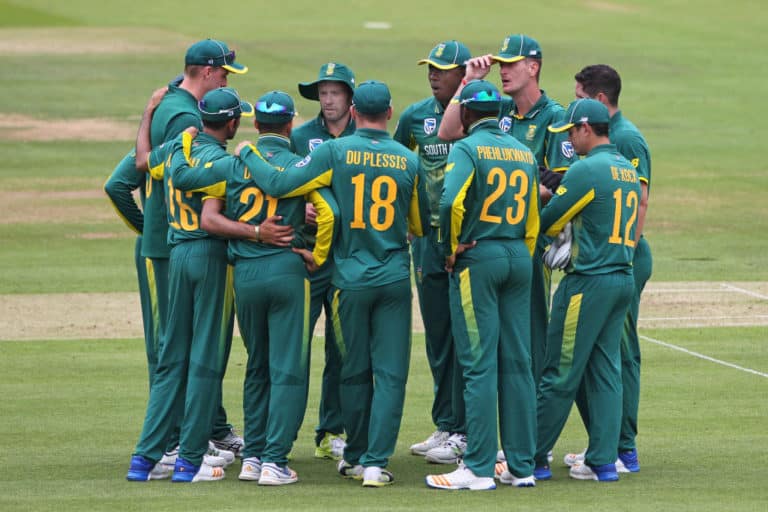 You are currently viewing Preview: Proteas vs India