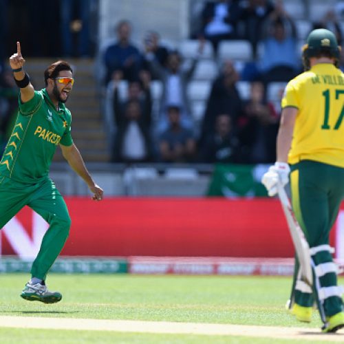 Proteas batsmen fell at first mental hurdle