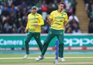 Read more about the article Morkel getting back to his best