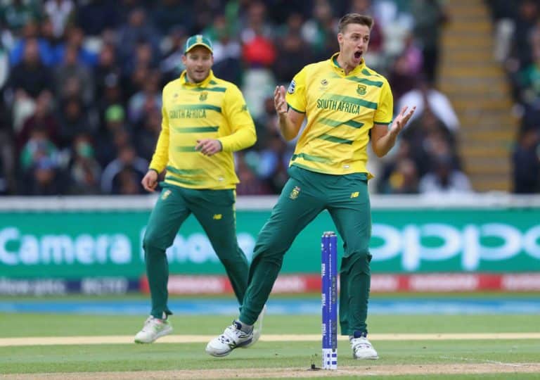 You are currently viewing Morkel getting back to his best