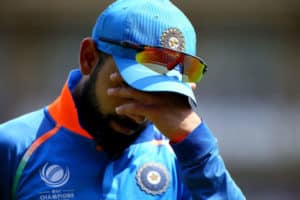 Read more about the article Kohli: ‘We tried our best’