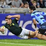 Harlod Vorster