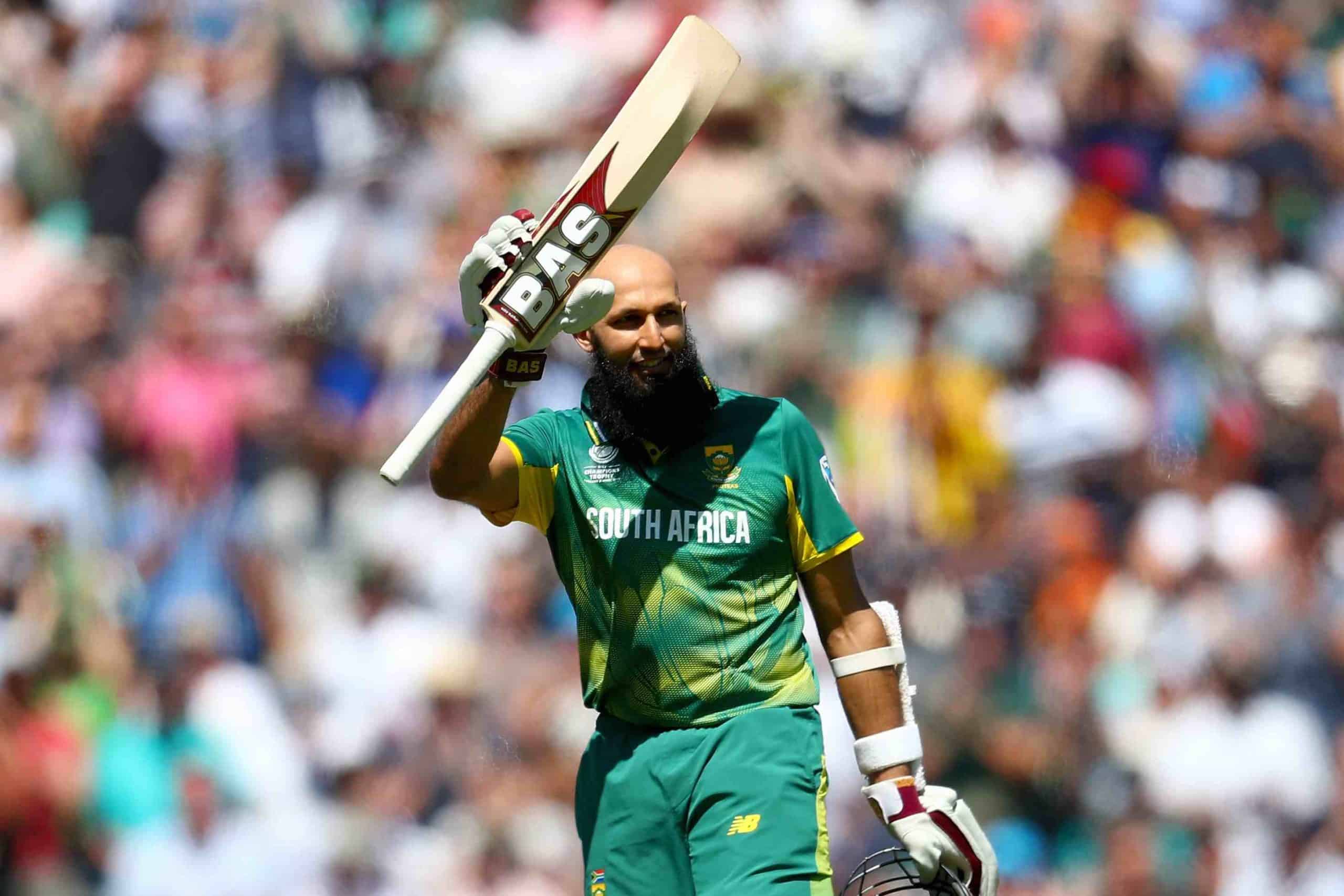 You are currently viewing Amla’s innings was amazing – AB