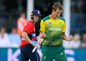 Read more about the article Proteas deserved to win — Morris
