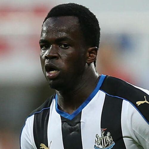 Cheick Tiote dies at 30