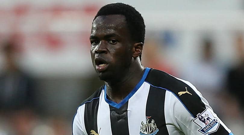 You are currently viewing Cheick Tiote dies at 30