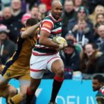 JP – Leicester