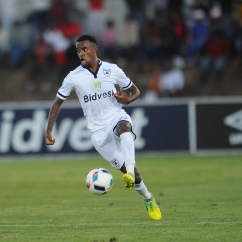 Wits opts against extending Shongwe’s deal
