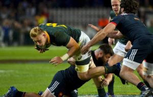 Read more about the article Springboks vs France preview (3rd Test)