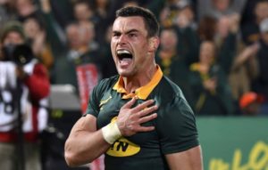 Read more about the article Kriel could return to Bok midfield