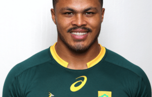 Read more about the article Juan de Jongh to captain South Africa A