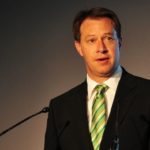 SA Rugby CEO Jurie Roux